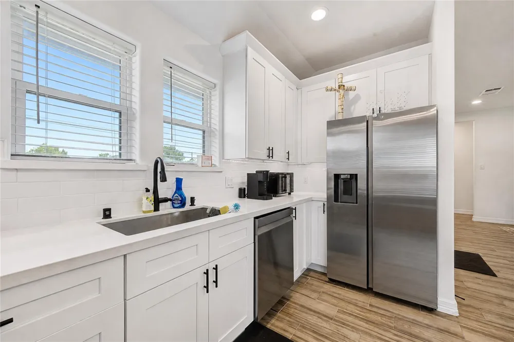 7610 Avenue G Beasley, TX 77417