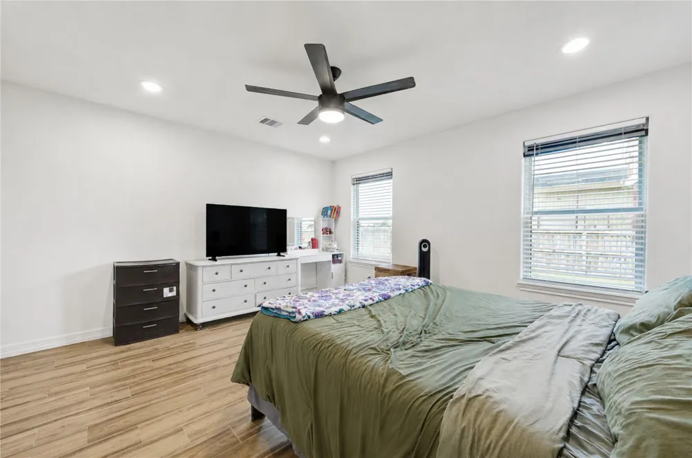 7610 Avenue G Beasley, TX 77417