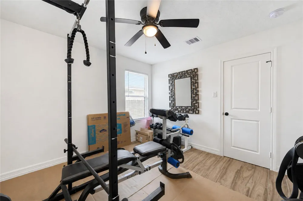 7610 Avenue G Beasley, TX 77417