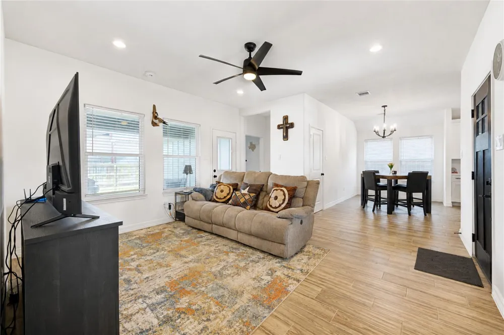 7610 Avenue G Beasley, TX 77417