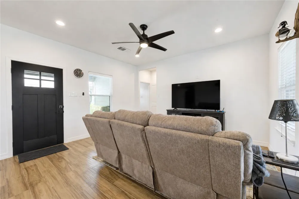 7610 Avenue G Beasley, TX 77417