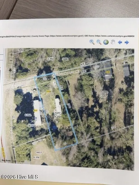 108 Shady Landing Lane