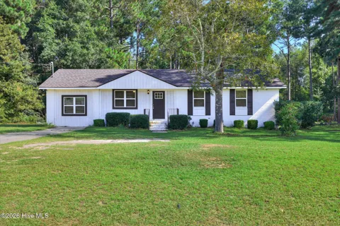 2612 Hobbs Mill Road