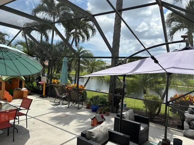 5026 PRAIRIE DUNES VILLAGE CIRCLE Lake Worth, FL 33463