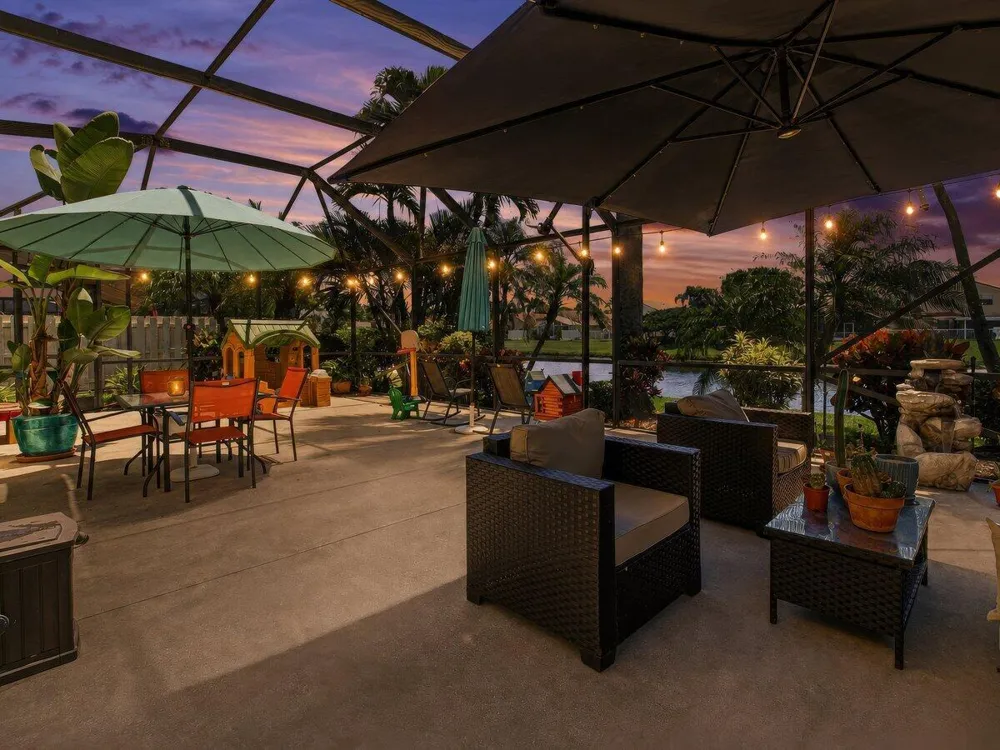 5026 PRAIRIE DUNES VILLAGE CIRCLE Lake Worth, FL 33463