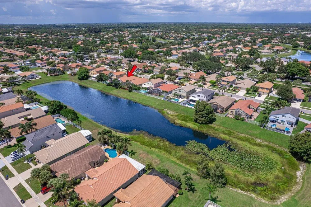 5026 PRAIRIE DUNES VILLAGE CIRCLE Lake Worth, FL 33463