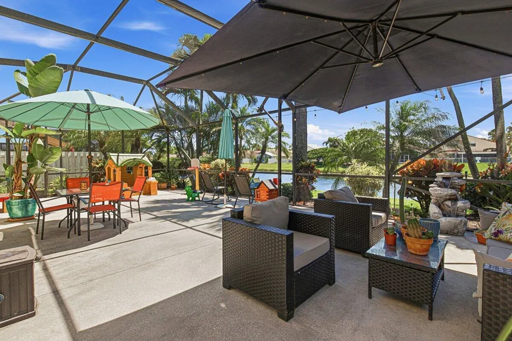 5026 PRAIRIE DUNES VILLAGE CIRCLE Lake Worth, FL 33463