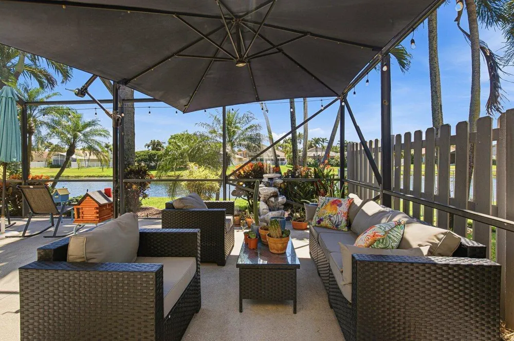 5026 PRAIRIE DUNES VILLAGE CIRCLE Lake Worth, FL 33463
