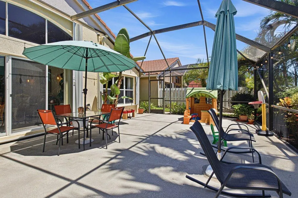 5026 PRAIRIE DUNES VILLAGE CIRCLE Lake Worth, FL 33463