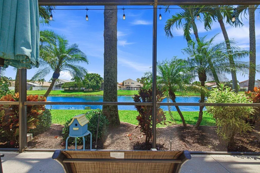 5026 PRAIRIE DUNES VILLAGE CIRCLE Lake Worth, FL 33463