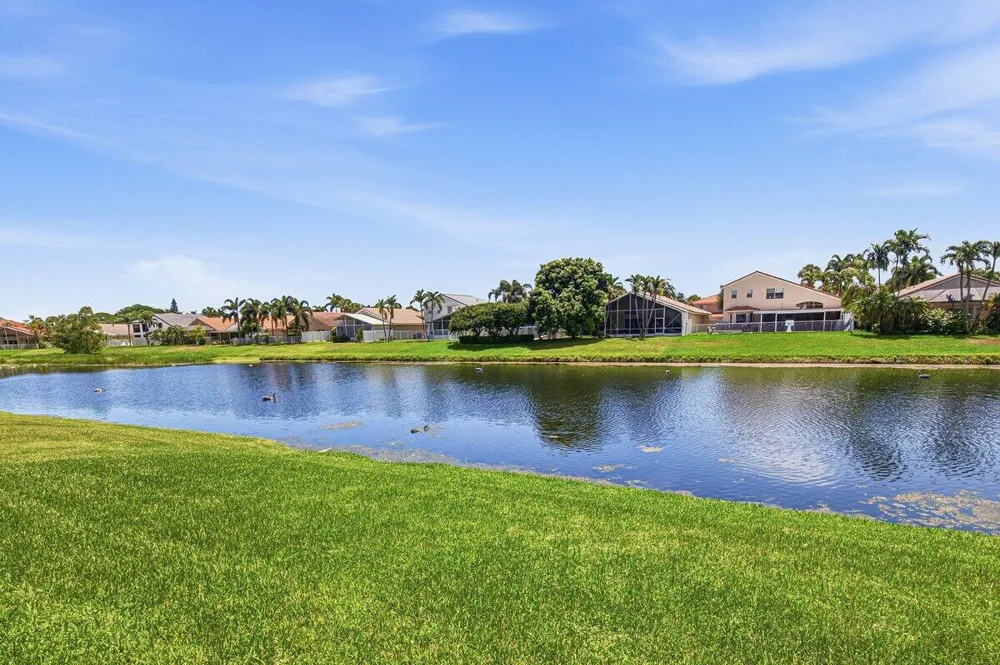 5026 PRAIRIE DUNES VILLAGE CIRCLE Lake Worth, FL 33463