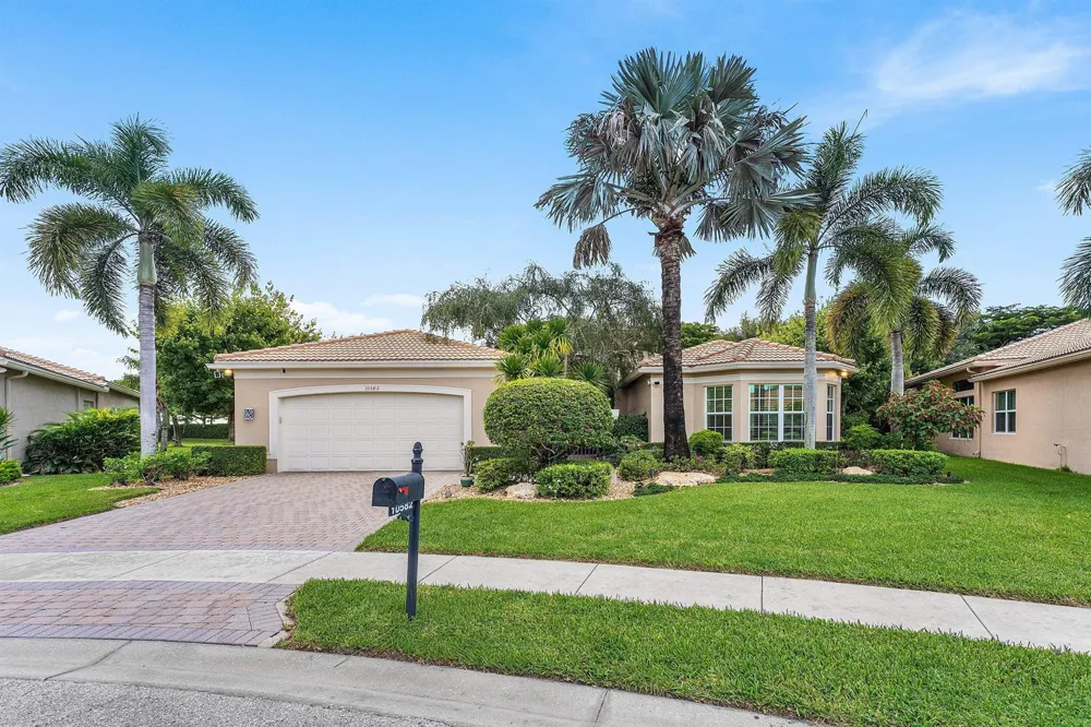 10582 Whitewind Circle Boynton Beach, FL 33473