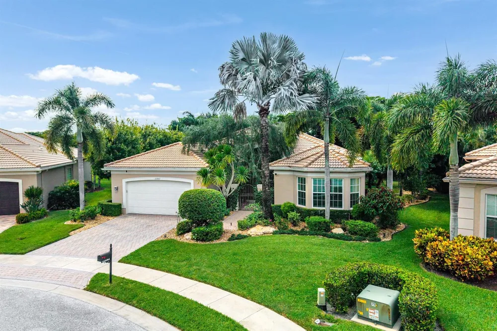 10582 Whitewind Circle Boynton Beach, FL 33473