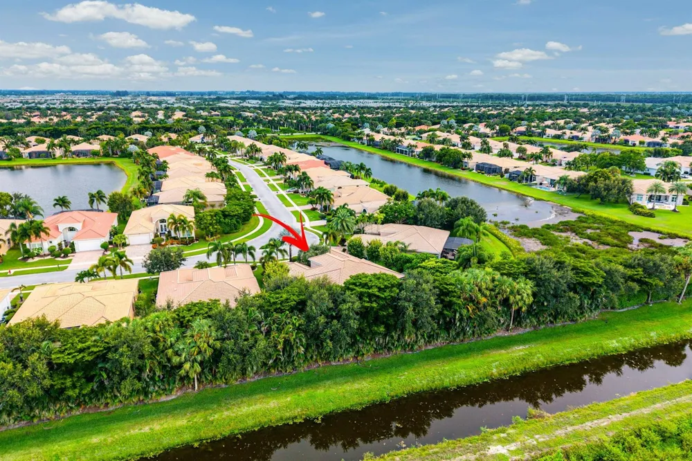 10582 Whitewind Circle Boynton Beach, FL 33473