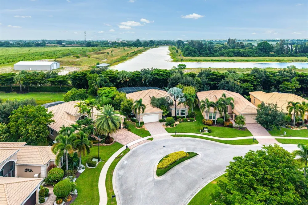 10582 Whitewind Circle Boynton Beach, FL 33473