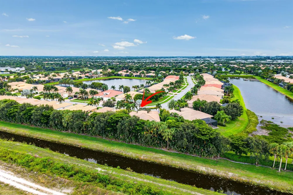10582 Whitewind Circle Boynton Beach, FL 33473