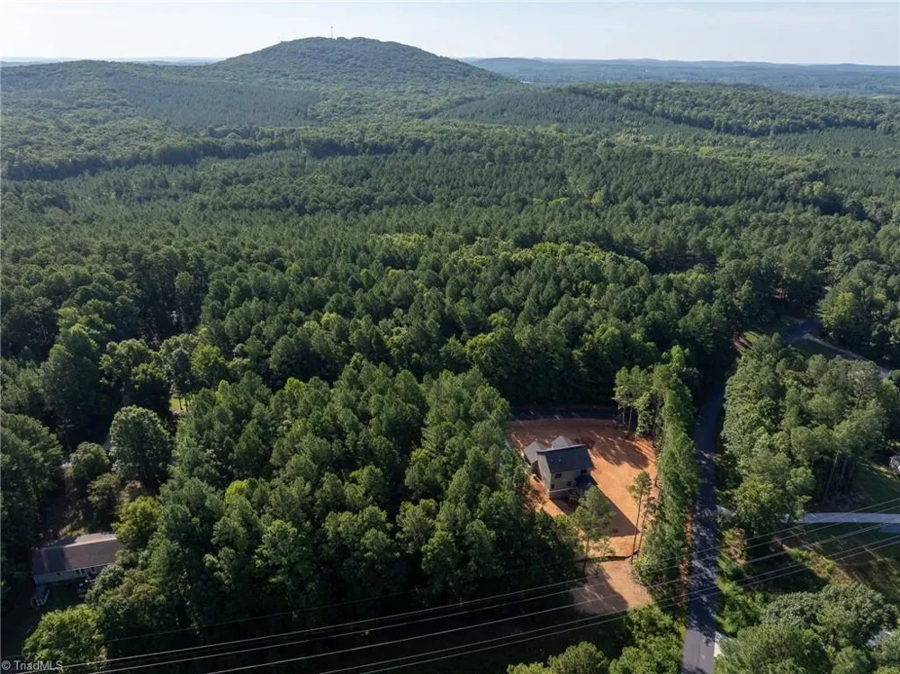 146 Cove Wood Drive Denton, NC 27239