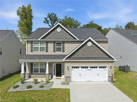 4219 Canter Creek Lane