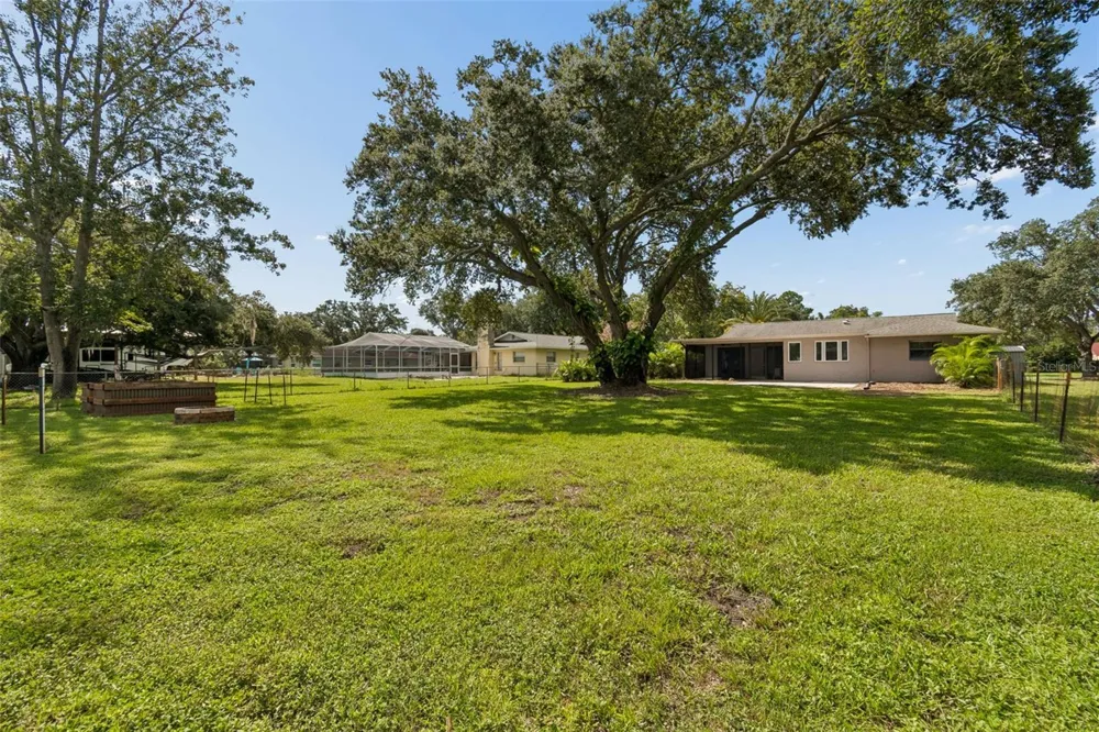 9329 AMAZON DRIVE New Port Richey, FL 34655