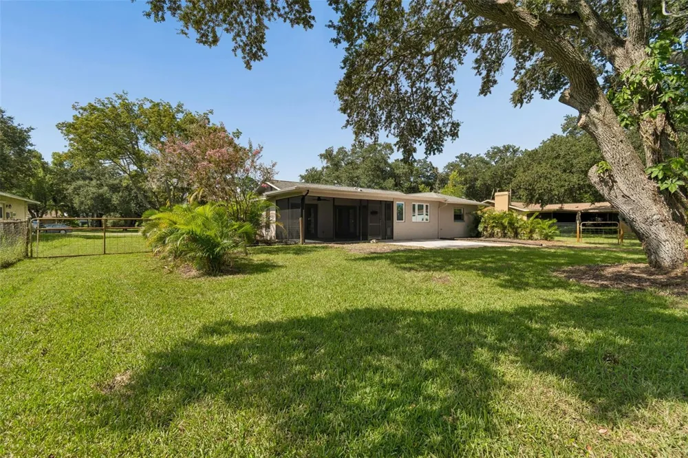 9329 AMAZON DRIVE New Port Richey, FL 34655