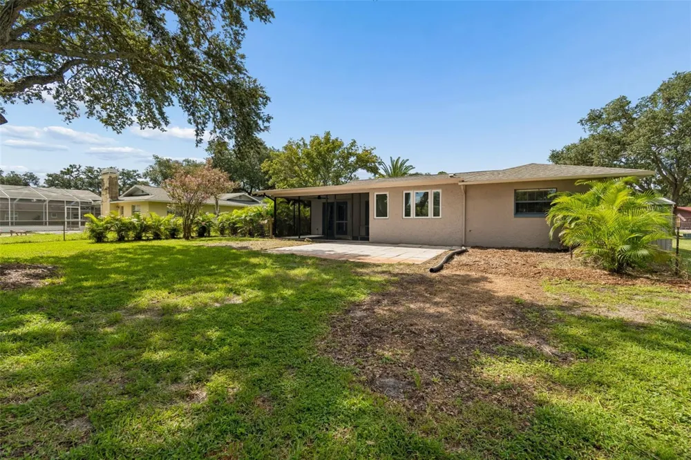 9329 AMAZON DRIVE New Port Richey, FL 34655