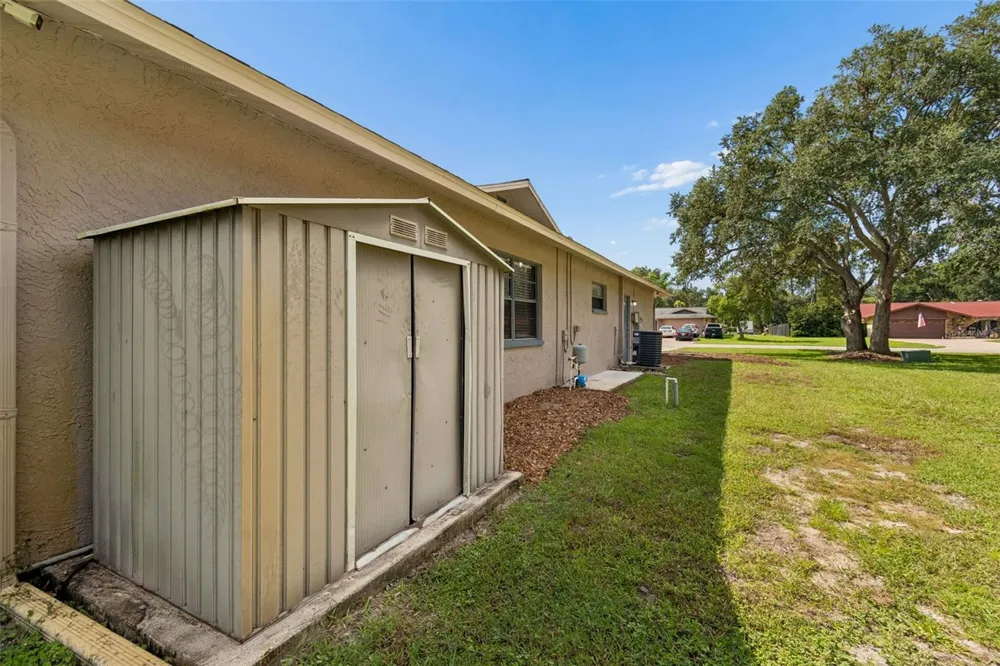 9329 AMAZON DRIVE New Port Richey, FL 34655