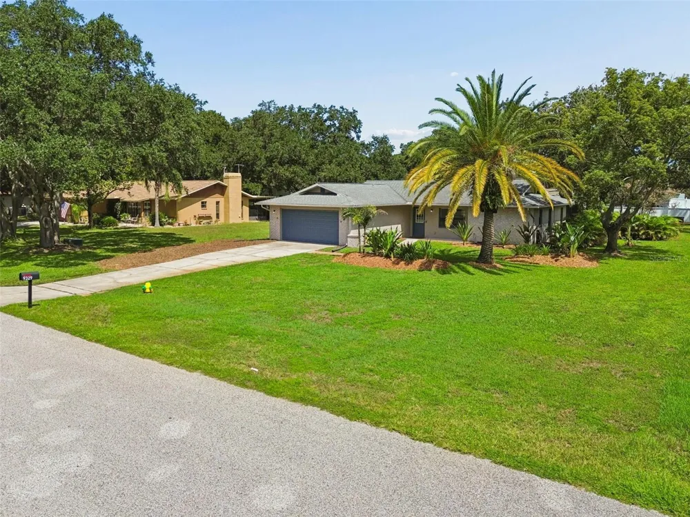 9329 AMAZON DRIVE New Port Richey, FL 34655