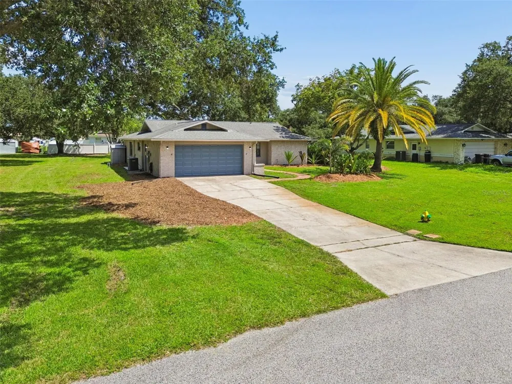 9329 AMAZON DRIVE New Port Richey, FL 34655
