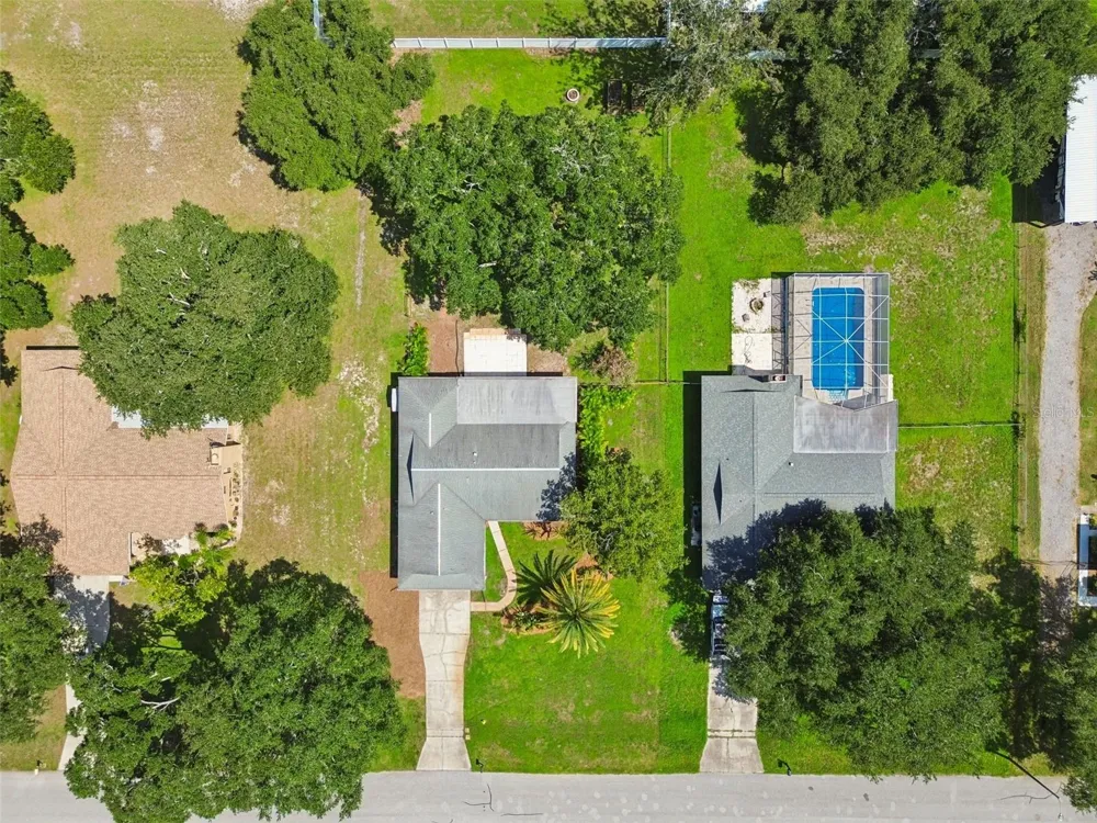 9329 AMAZON DRIVE New Port Richey, FL 34655