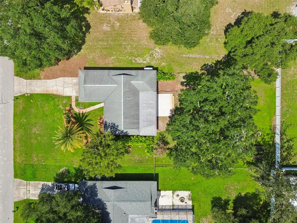 9329 AMAZON DRIVE New Port Richey, FL 34655