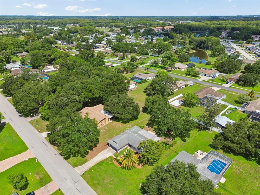 9329 AMAZON DRIVE New Port Richey, FL 34655