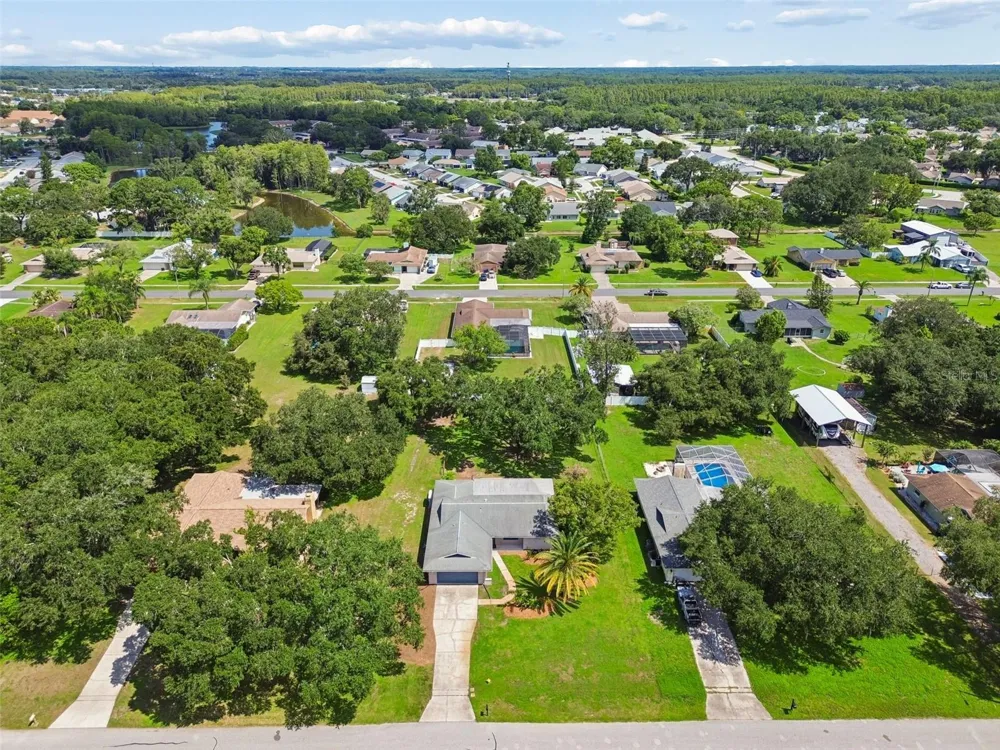 9329 AMAZON DRIVE New Port Richey, FL 34655