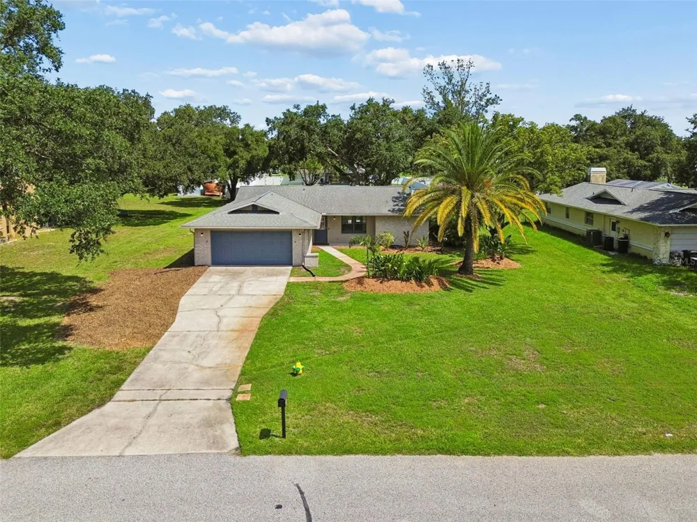 9329 AMAZON DRIVE New Port Richey, FL 34655