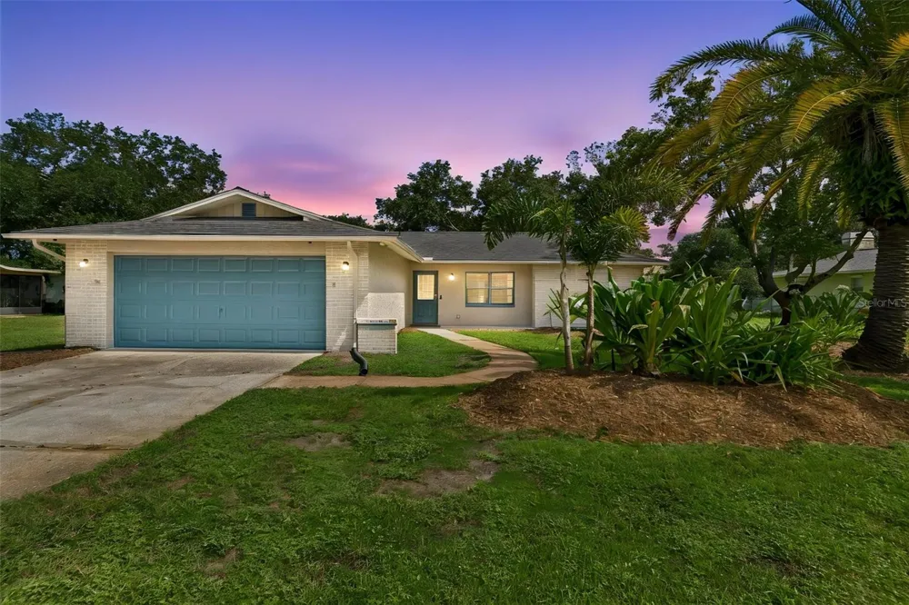 9329 AMAZON DRIVE New Port Richey, FL 34655