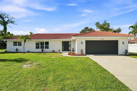 212 GIOTTO DRIVE