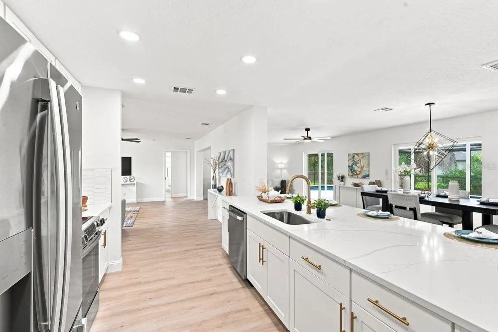 212 GIOTTO DRIVE Nokomis, FL 34275
