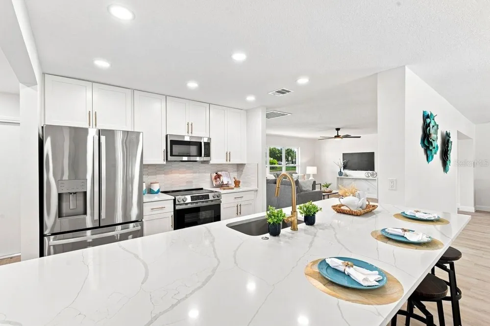 212 GIOTTO DRIVE Nokomis, FL 34275