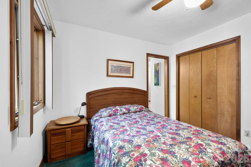 18 E Rosewood Trail Hendersonville, NC 28739