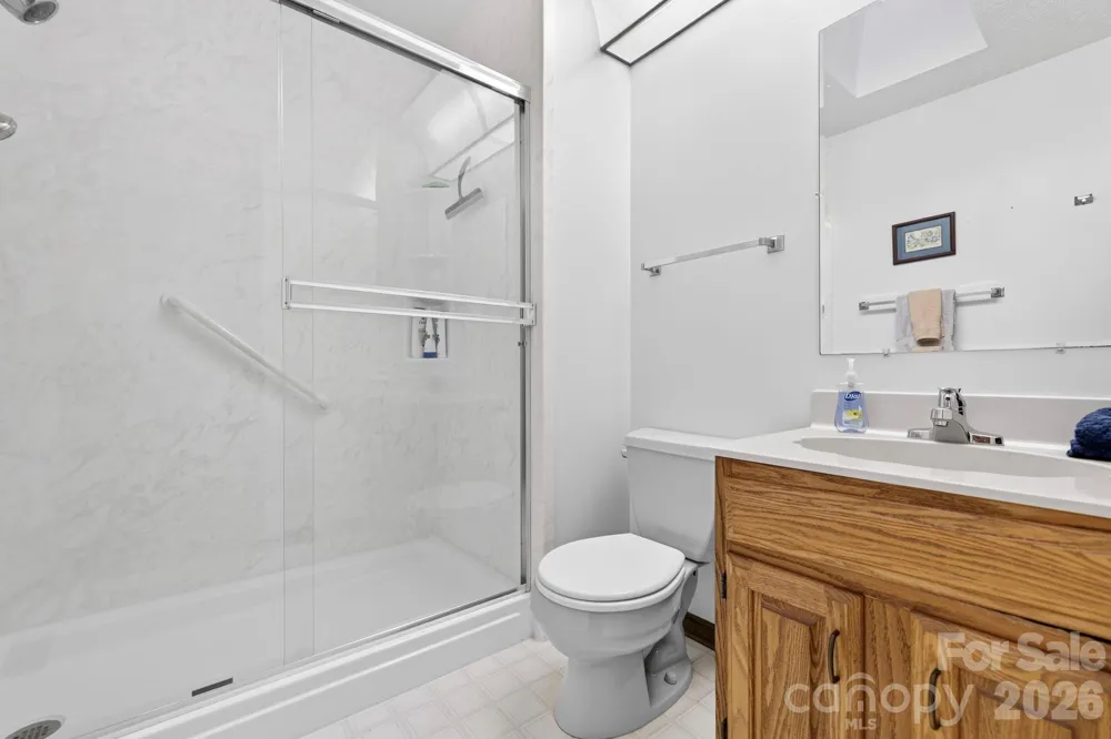 18 E Rosewood Trail Hendersonville, NC 28739