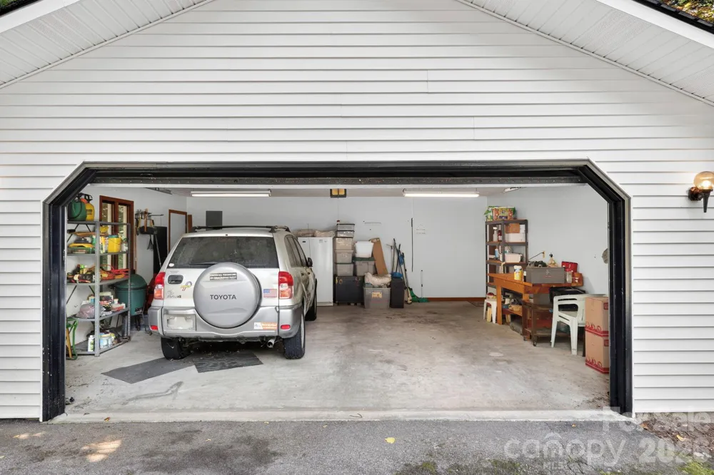 18 E Rosewood Trail Hendersonville, NC 28739