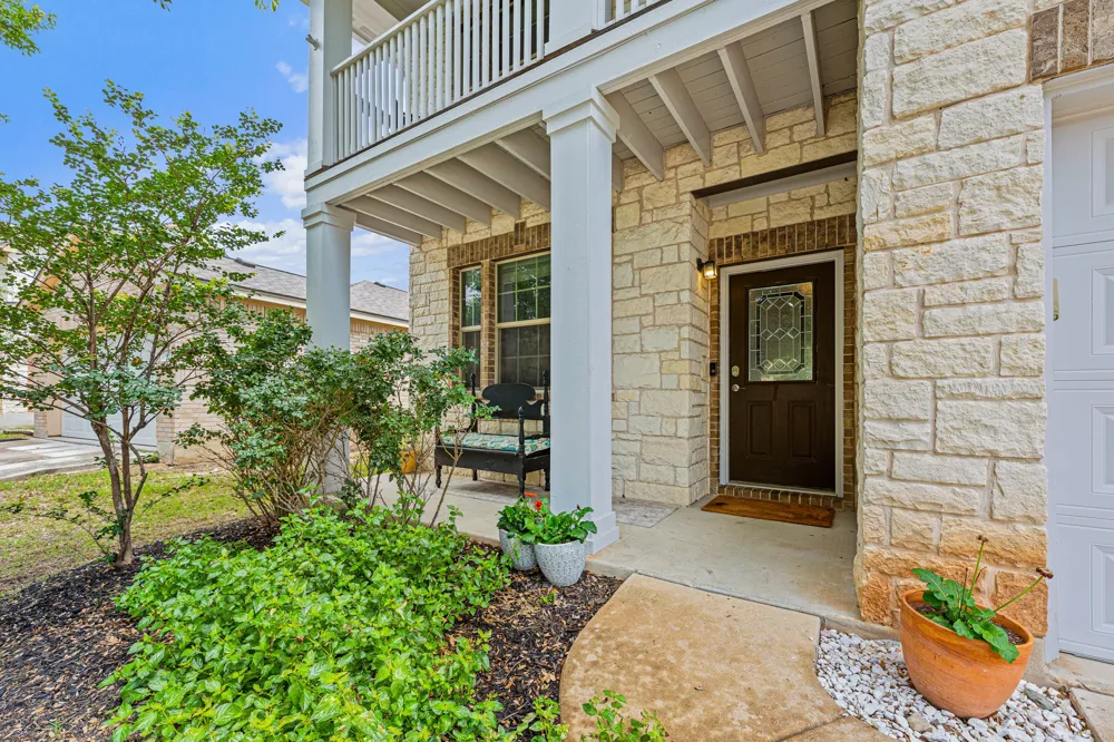 4516 Tiddle Lane Pflugerville, TX 78660