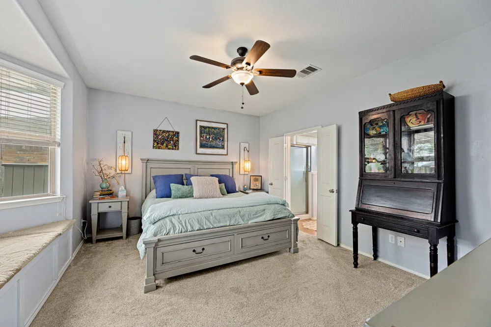4516 Tiddle Lane Pflugerville, TX 78660