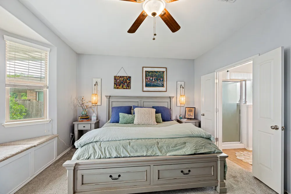 4516 Tiddle Lane Pflugerville, TX 78660