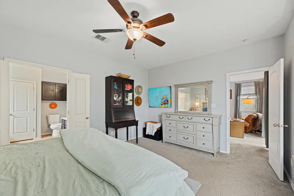 4516 Tiddle Lane Pflugerville, TX 78660