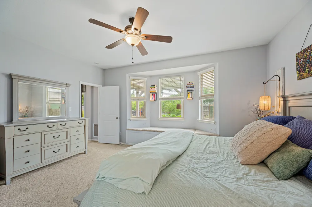 4516 Tiddle Lane Pflugerville, TX 78660