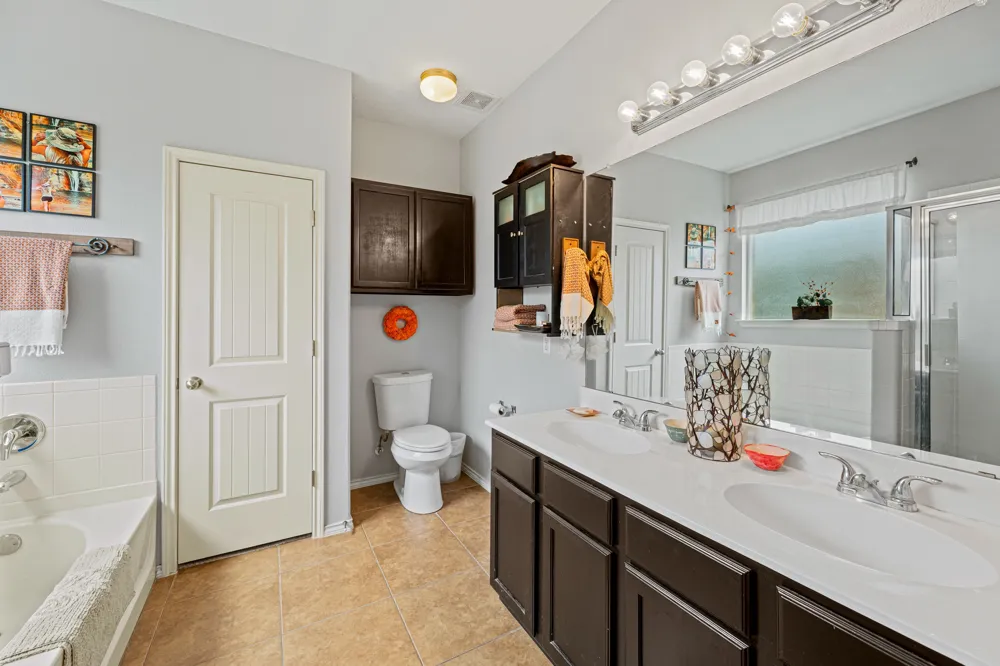 4516 Tiddle Lane Pflugerville, TX 78660
