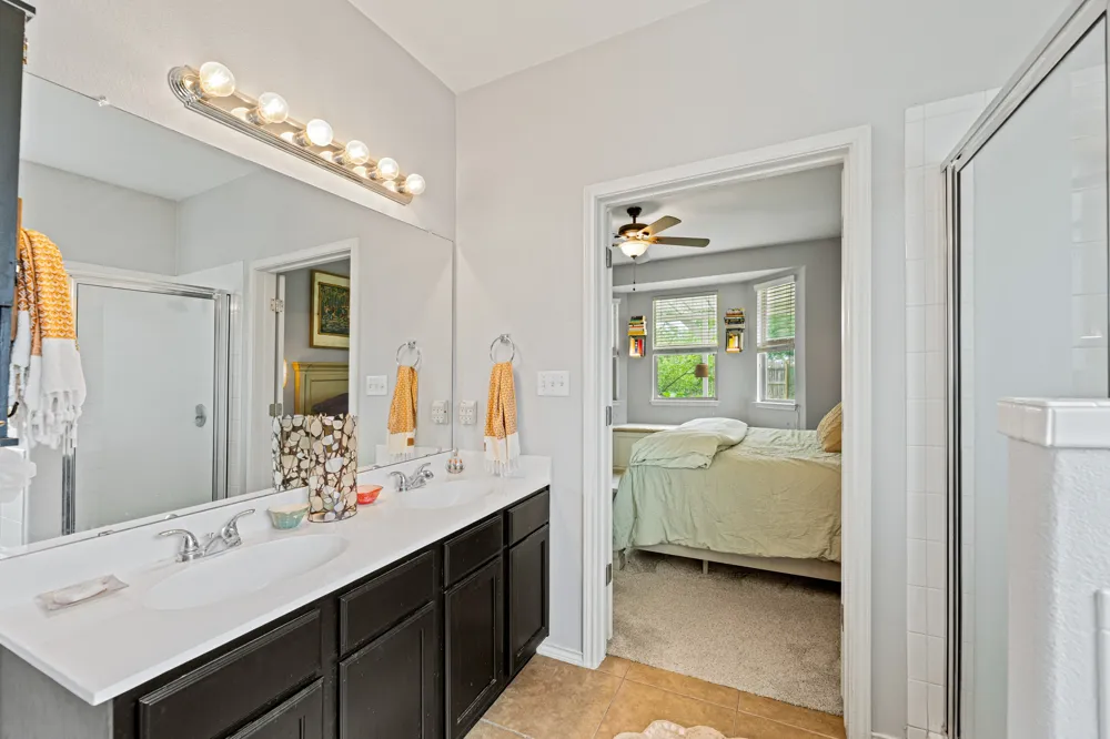 4516 Tiddle Lane Pflugerville, TX 78660