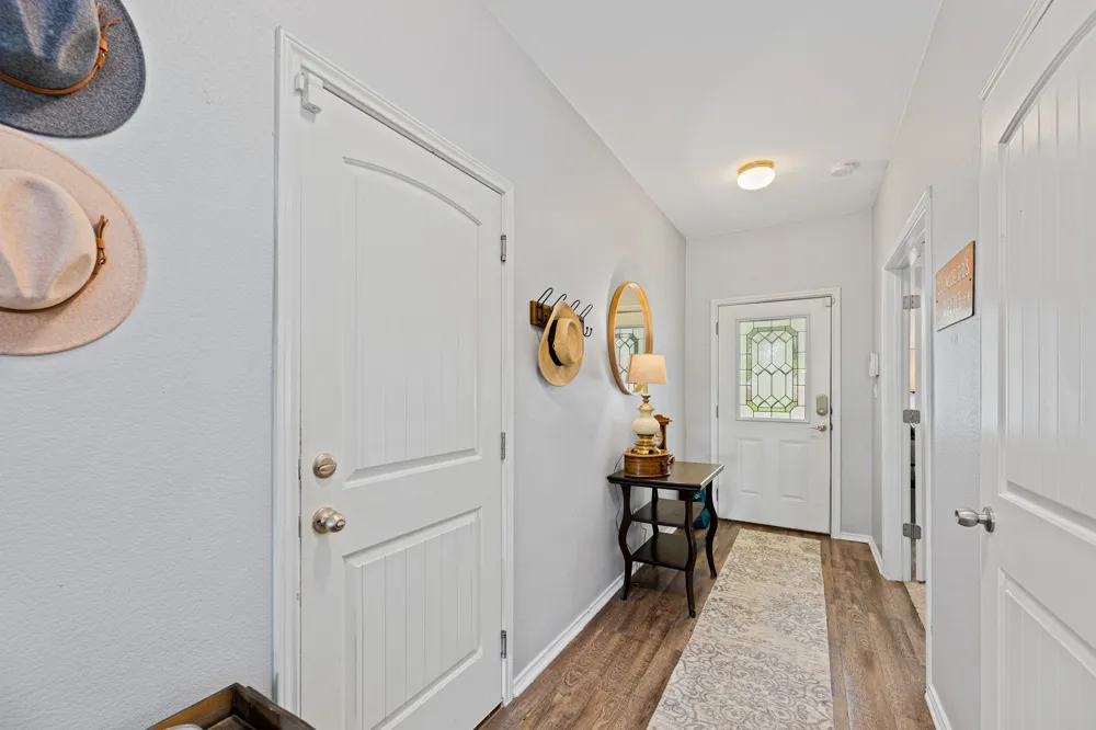 4516 Tiddle Lane Pflugerville, TX 78660