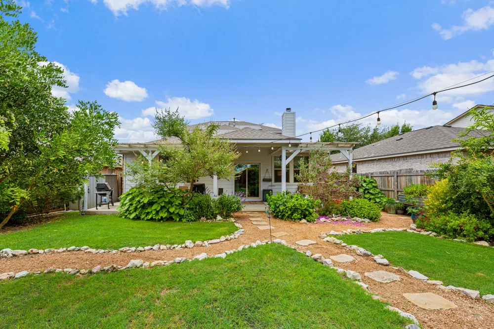4516 Tiddle Lane Pflugerville, TX 78660