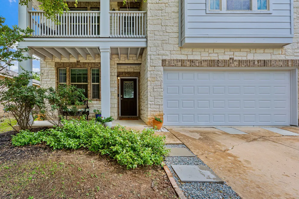 4516 Tiddle Lane Pflugerville, TX 78660